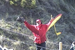2002 - Cape Cod