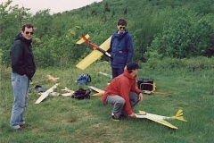 2002 - Diverses photos
