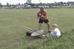 2002 - Fun-fly du C2VM