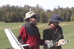 2002 - Lancé-main