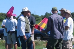 2006 - MATS two day contest