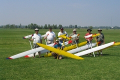 2006 - ORCC two day contest