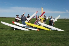 2007 - C2VM interclub
