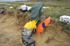 2007 - Cape Cod