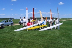 2007 - Interclub