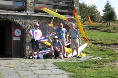 2009 - Suisse