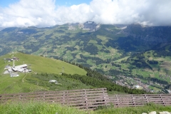 2012 - Autriche-Suisse