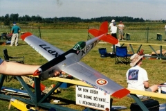 2000 - Fun-Fly du C2VM